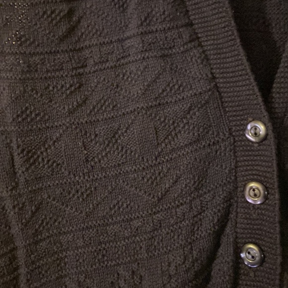 Vintage American Weekend sweater vest - Picture 5 of 9